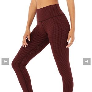 Alo Yoga Legging